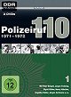 Polizeiruf 110 - Season 1