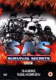 SAS Survival Secrets