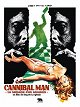 Cannibal man - La semaine d'un assassin