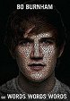 Bo Burnham: Words, Words, Words