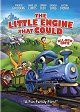 The Little Engine That Could