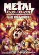 Metal Evolution - Hard rockin historia