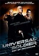 Universal Soldier - The day of reckoning