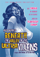Beneath the Valley of the Ultravixens