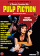 Pulp Fiction - Tarinoita väkivallasta