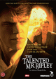 Mr. Ripley - en man med många talanger