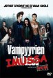 Vampyyrien imussa