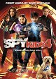 Spy Kids 4