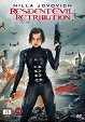 Resident Evil - Retribution