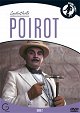 Agatha Christie's Poirot - Särkyneen peilin arvoitus