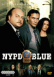 New York Cops – N.Y.P.D. Blue - Schlechte Nachrichten