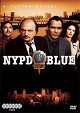 New York Cops – N.Y.P.D. Blue - Ein kriminelles Genie