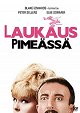 Laukaus pimeässä