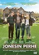 Jonesin perhe