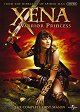 Xena: Warrior Princess - Sotavaunut