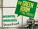 Green Room s Paulom Provenzom
