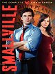 Tajemnice Smallville - Season 8
