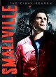 Smallville - Prophecy