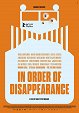 In Order of Disappearance