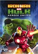 Iron Man & Hulk: Heroes United