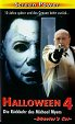 Halloween 4 - Michael Myers kehrt zurück