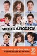 Workaholics - In the Line of Getting Fired