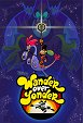 Wander Over Yonder - The Day / The Night