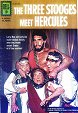 Three Stooges Meet Hercules, The