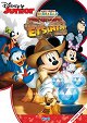 Mikki Hiiren Kerhotalo - Mickey's Color Adventure