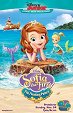 Disneys Sofia die Erste - Abenteuer mit Tante Tilly