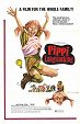 Pippi Longstocking