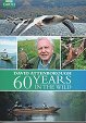 Attenborough - 60 let v divočině