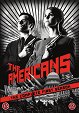 The Americans - Takaisinveto