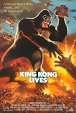 King Kong żyje