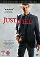 Justified - Koston tiellä