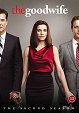 The Good Wife - Nauhojen kertomaa