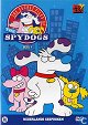 The Secret Files of the SpyDogs