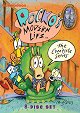 Rocko's Modern Life - The Good, the Bad and the Wallaby / Trash-o-Madness