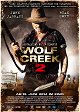 Wolf Creek 2