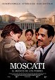 G. Moscati - Doktor pre chudobných
