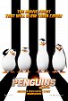De pinguïns van Madagascar