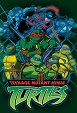 Teenage Mutant Ninja Turtles - Dragons Rising