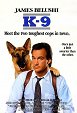 K-9 - O Agente Canino