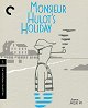 Mr. Hulot's Holiday