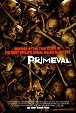 Primeval - saalistaja syvyyksistä