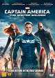 Captain America: The Return of the First Avenger