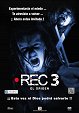 REC 3: Genesis