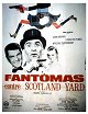 Fantomas kontra Scotland Yard