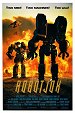 Robot Jox - Zápas robotů