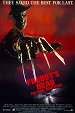 Sista mardrömmen på Elm Street - Freddys död